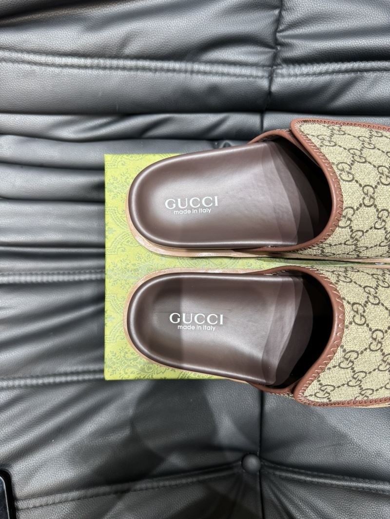 Gucci Slippers